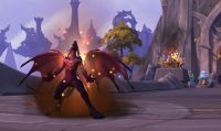 World of Warcraft Dragonflight - Fratture nel Tempo (10.1.5) arriva l'11 luglio